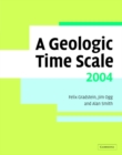 Image for A Geologic time scale 2004