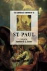 Image for The Cambridge Companion to St Paul