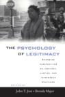 Image for The Psychology of Legitimacy