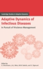Image for Adaptive Dynamics of Infectious Diseases