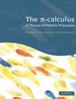 Image for The Pi-Calculus