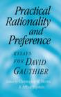 Image for Practical Rationality and Preference