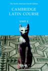 Image for Cambridge Latin courseUnit 2: Student&#39;s text