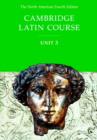 Image for Cambridge Latin Course Unit 3 Student Text North American edition