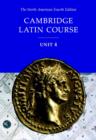 Image for Cambridge Latin Course Unit 4 Student Text North American edition