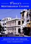 Image for Venice&#39;s Mediterranean Colonies
