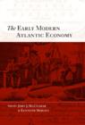 Image for The Early Modern Atlantic Economy