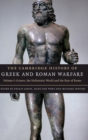Image for The Cambridge history of Greek and Roman warfareVol. 1