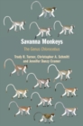 Image for Savanna monkeys  : the genus Chlorocebus