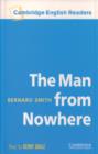 Image for The Man from Nowhere Level 2 Audio Cassette : Level 2