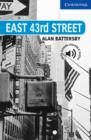 Image for East 43rd Street
