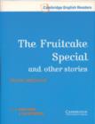 Image for The Fruitcake Special and Other Stories Level 4 Audio Cassette Set (2 Cassettes)