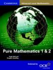 Image for Pure mathematics 1 &amp; 2