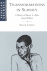 Image for Transformations in slavery  : a history of slavery in Africa