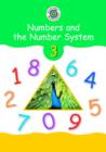 Image for Cambridge Mathematics Direct 3 Numbers and the Number System Pupil&#39;s textbook