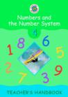 Image for Cambridge Mathematics Direct 4 Numbers and the Number System Teacher&#39;s Book