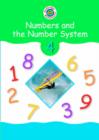 Image for Cambridge Mathematics Direct 4 Numbers and the Number System Pupil&#39;s book
