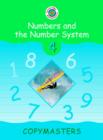 Image for Cambridge mathematics direct 4: Numbers and the number Copymasters : 4