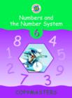 Image for Cambridge Mathematics Direct 6 Numbers and the Number System Copymasters