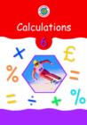 Image for Cambridge Mathematics Direct 6 Calculations Pupil&#39;s book