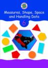 Image for Measures, shape, space and handling data6