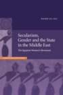 Image for Secularism, Gender and the State in the Middle East
