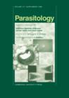 Image for ParasitologyVol. 117 Supplement 1998: Infectious diseases diagnosis