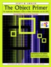 Image for The object primer  : the application developer&#39;s guide to object-orientation