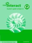 Image for SMP Interact Teacher&#39;s Guide to Book C2