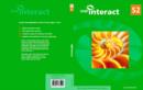 Image for SMP interact book S2  : School Mathematics Project SMP