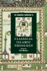 Image for The Cambridge companion to classical Islamic theology