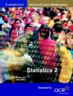 Image for Statistics 2 for OCR