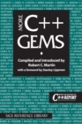 Image for More C++ Gems