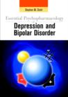 Image for Essential Psychopharmacology of Depression and Bipolar Disorder