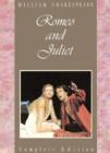 Image for Romeo and Juliet : Student Shakespeare Series