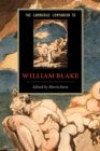 Image for The Cambridge Companion to William Blake