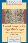 Image for Central Europe in the High Middle Ages