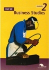 Image for IGCSE Business Studies Module 2