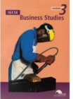 Image for IGCSE Business Studies Module 3