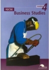 Image for IGCSE business studiesModule 4