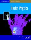 Image for Health Physics