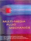 Image for Multi-Media Fluid Mechanics CD-ROM