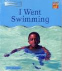 Image for I Went Swimming Pack of 6 : Beginning to Read : Sight Vocabulary Non-fiction
