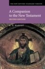 Image for A Companion to the New Testament