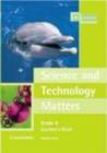 Image for Science and Technology Matters Grade 4 Learner&#39;s Book