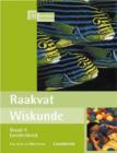 Image for Raakvat Wiskunde Graad 4 Learner&#39;s Book