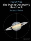 Image for The planet observer&#39;s handbook