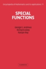 Image for Special Functions