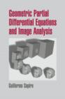 Image for Geometric Partial Differential Equations and Image Analysis