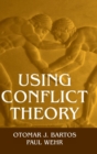 Image for Using Conflict Theory